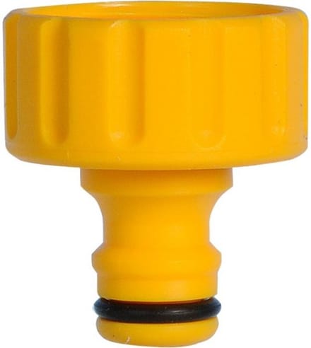 Hozelock Tuinslangkoppeling 1"