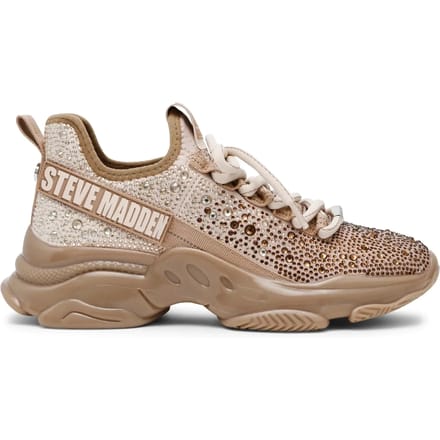 Steve Madden - Mistica sneakers dames