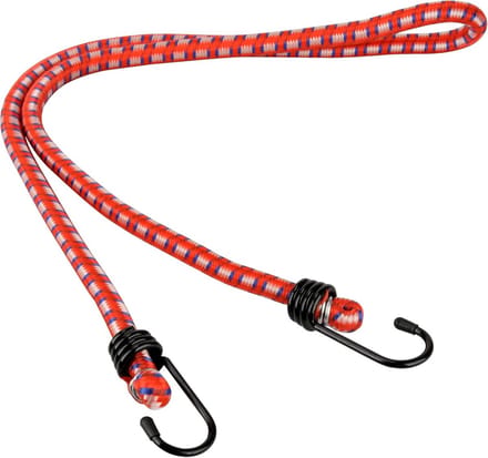 Stevige Spanband met Haken voor Bagage en Fietsaccessoires 100 cm