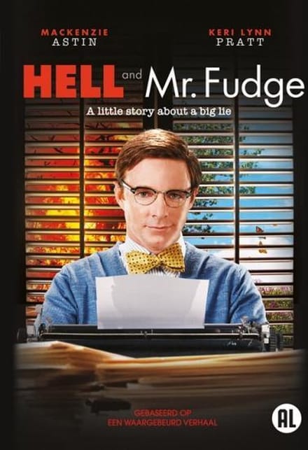 Hell And Mr. Fudge