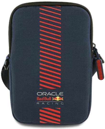 Red Bull Oracle Red Bull Racing - Telefoontas - Nylon - Navy