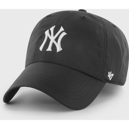MLB New York Yankees brrr 47 CLEAN UP