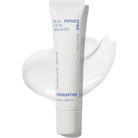INNISFREE Bija Cica Balsem EX 40ml 40ml