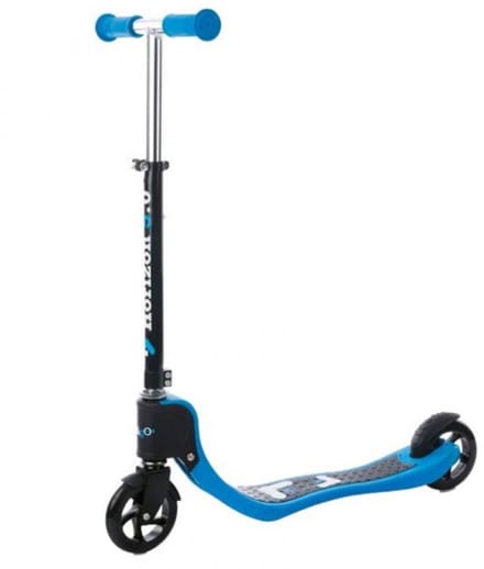 Mondo Blauwe Step