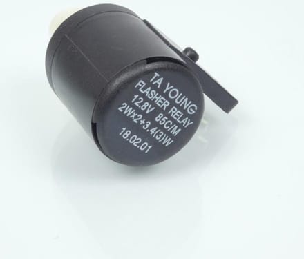 rms knipperlicht voor kymco 125 people s scooter 2005 nieuw
