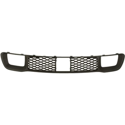 Bumper - onderdelen BLIC 6502-07-3206910RP
