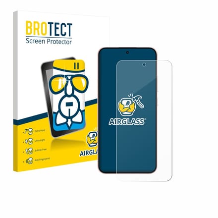 Screenprotector voor Oppo Reno 14 F Beschermglas transparant