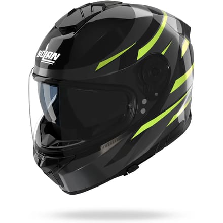 Nolan N80-8 Fervo Helm -