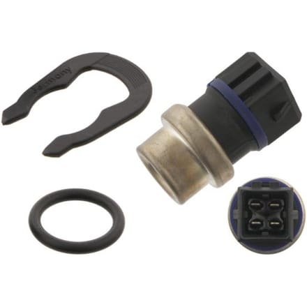 Temperatuursensor FEBI BILSTEIN 39142