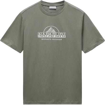T-shirt Napapijri Sandir