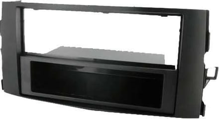 1-DIN paneel Toyota Auris 2007-2012