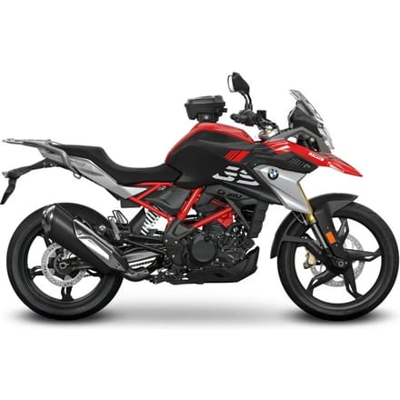 Motorfiets tanktas houder Shad Fast Tank G310