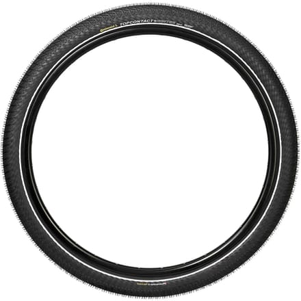 Buitenband 26" Continental Top Contact Winter II Premium 26x2.20
