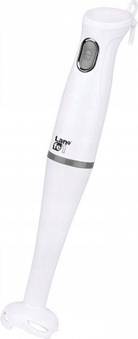 Lafe BRK-004.2 - Handblender - RVS Mes - Ergonomische Greep - Turbo- en Pulsfunctie