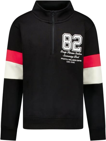Cars Jeans Sweater Naylen jr. - Jongens