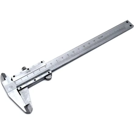 Manuele remklauwen Black Bearing