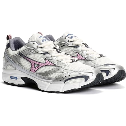 Mizuno MXR Sport Witte Sneakers
