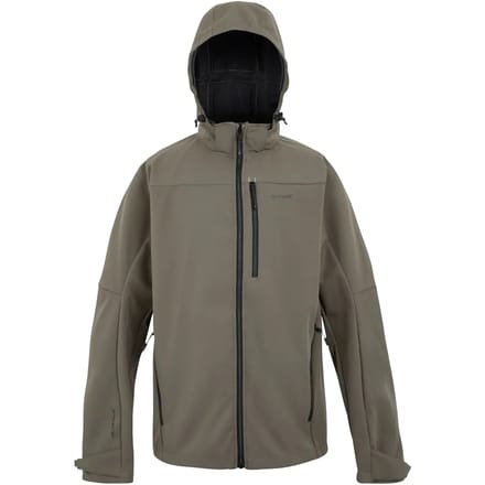 Softshell wandelsjaacket Regatta Arana