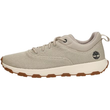 Timberland - Winsor Park Low Beige 43