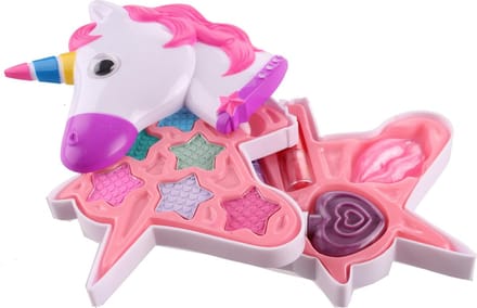 Jonotoys Make-upset Unicorn 11-delig
