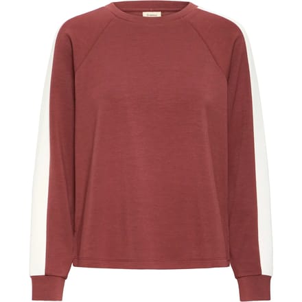 fransa - FRAURORA PU 19 - Dames - Sweaters