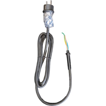 Gardena netsnoer eu h07rh-f 3g x 1 x 1