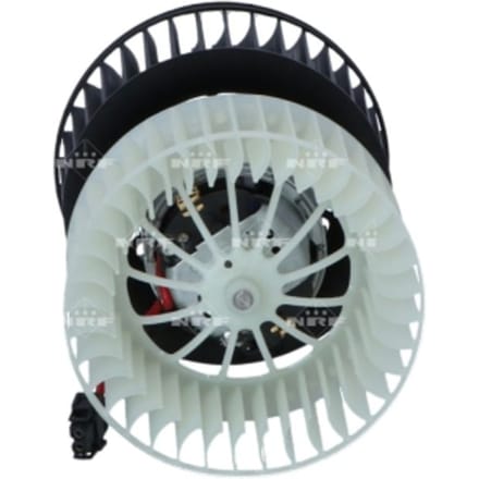 Interieurventilatie NRF 34087