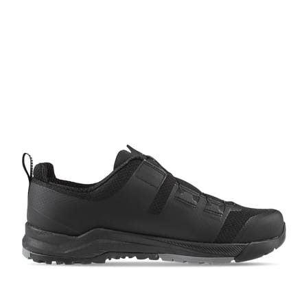 Gaerne G.blazar Mtb-schoenen Zwart EU 45