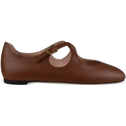 Bally BALLYRINA ballerina's Bruin