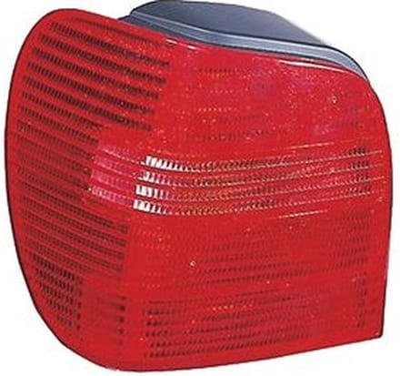 Achterlichtglas links Vw Polo (6n2). Model: 1999-10 - 2001-10