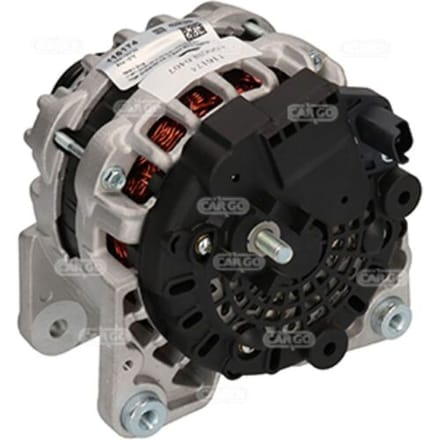 Driefasige generator HC-CARGO 116174