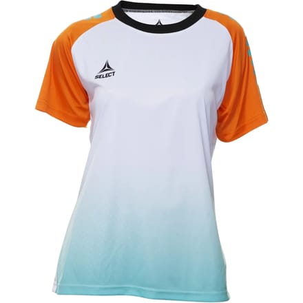 Dames-T-shirt Select Player Femina