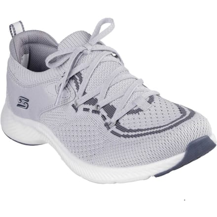 Skechers VF Move-sportschoenen voor dames (Lila)