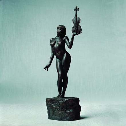 Sudan Archives - Athena (LP) (Limited Edition) (Coloured Vinyl)