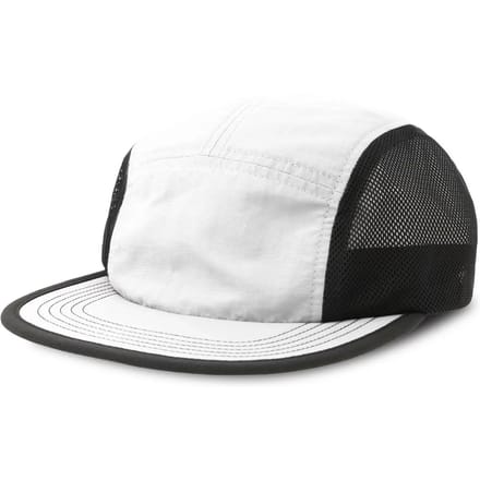 Atlantis Headwear Erie Cap AT130 - White - One size