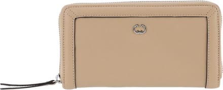 GERRY WEBER Portemonnee Look At Me Now Purse Beige