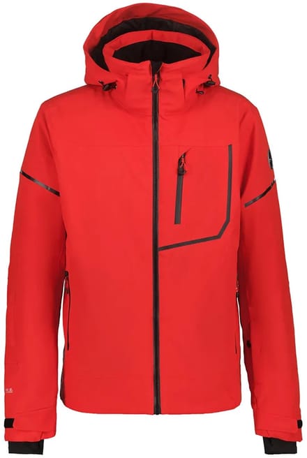 Icepeak Frisco I Jas Rood 48 Man