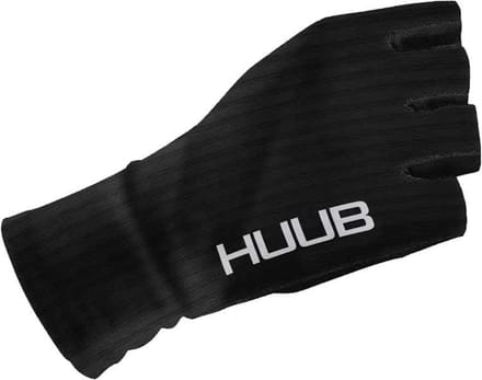 Huub Aero Handschoenen Zwart S Man