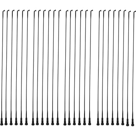 Haakse spaakset Vision Metron 40 disc 10x269mm-10x274mm-7x278mm