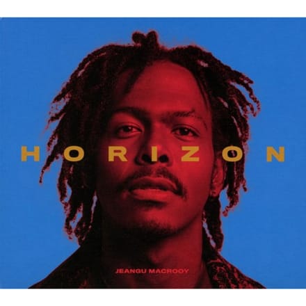 Jeangu Macrooy - Horizon (CD)
