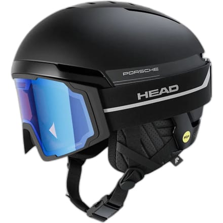 Skihelm Head Porsche Faero Exp Mips