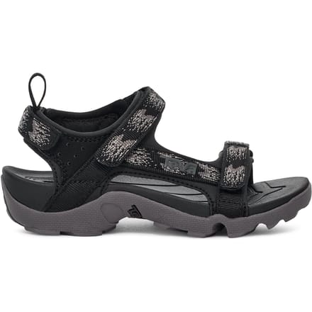 Teva Tanza Jr