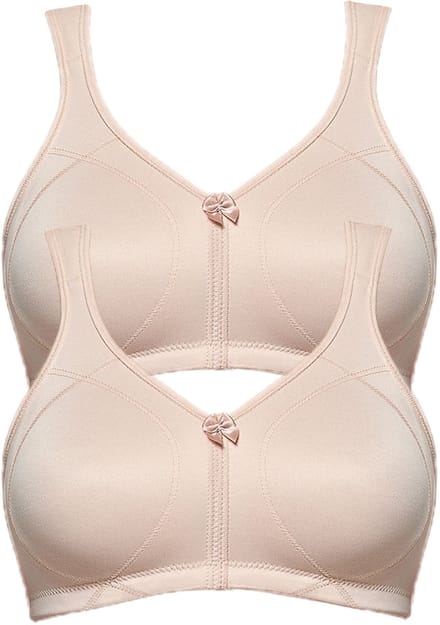2-pack ontlastings-BH Topsy Plus