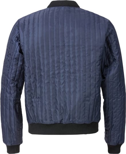 Fristads Thermojack 4808 MTH - Donker marineblauw - 4XL