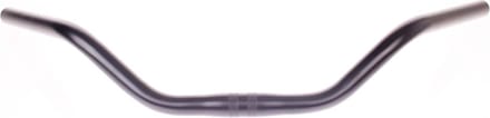 Ergotec Cruiser Stuur Zilver 25.4 mm / 590 mm