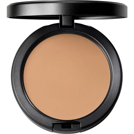MAC Studio Fix Powder Plus Foundation (Various Shades) - N6.5
