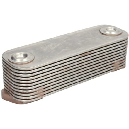 Olie radiator, motorolie BF 20190226760