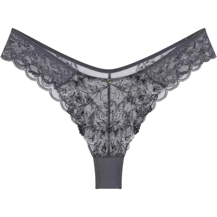 Damesonderbroek Triumph Sensual Spotlight Highleg Brazilian