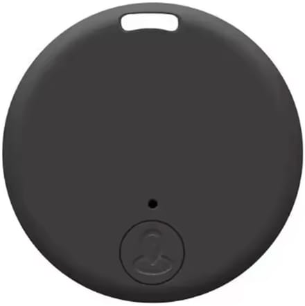 Mini GPS Tracker - Geen Abbonement - Bluetooth