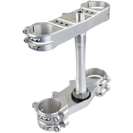 Vork T-stuk Scar Apex Fantic/Yamaha